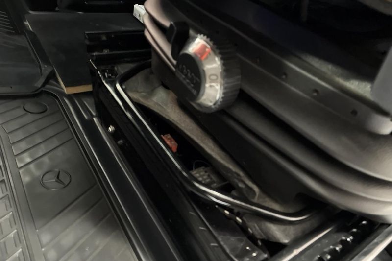 Mercedes Sprinter bild 20