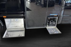 Mercedes Sprinter bild 8