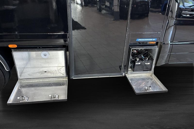 Mercedes Sprinter bild 8