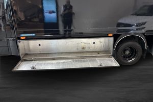 Mercedes Sprinter bild 7