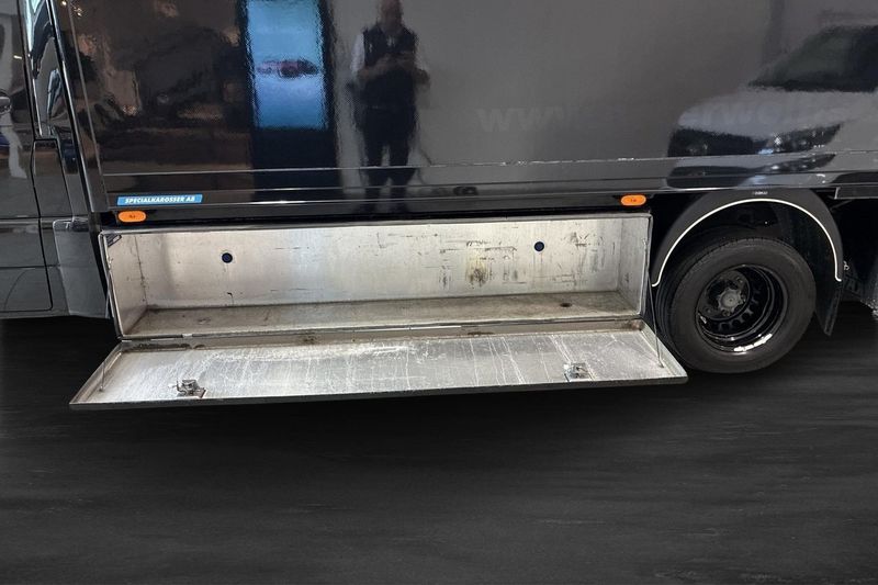 Mercedes Sprinter bild 7