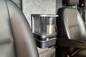 Mercedes Sprinter bild 15