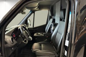 Mercedes Sprinter bild 21