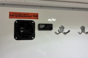 Mercedes Sprinter bild 13