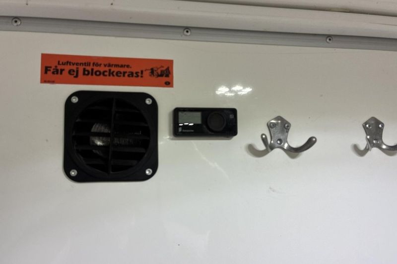 Mercedes Sprinter bild 13