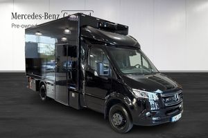 Mercedes Sprinter bild 2