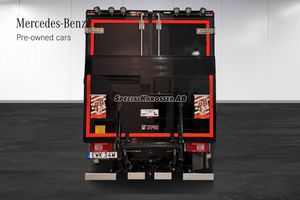 Mercedes Sprinter bild 10