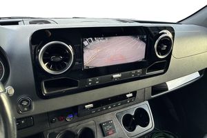 Mercedes Sprinter bild 23