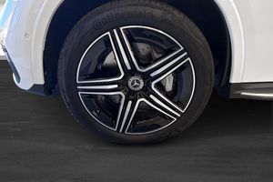 Mercedes GLC300 bild 5