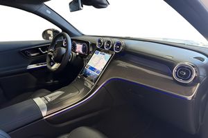 Mercedes GLC300 bild 6