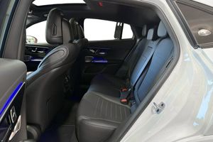 Mercedes GLC300 bild 10