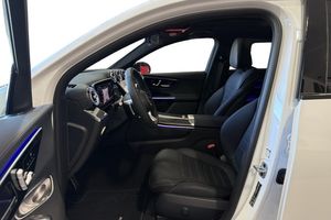 Mercedes GLC300 bild 8