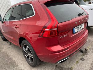 Volvo XC60 bild 4