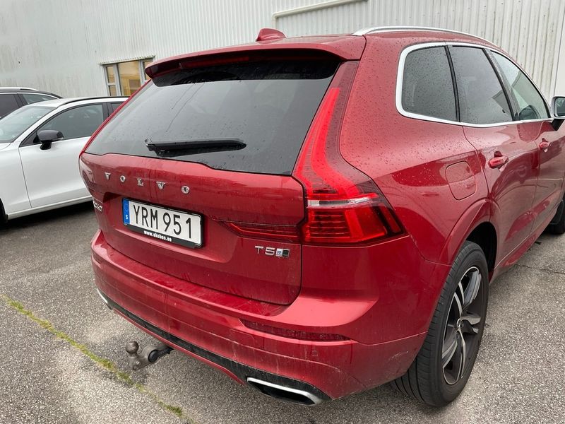Volvo XC60 bild 3