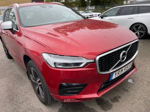 Volvo XC60 bild 2