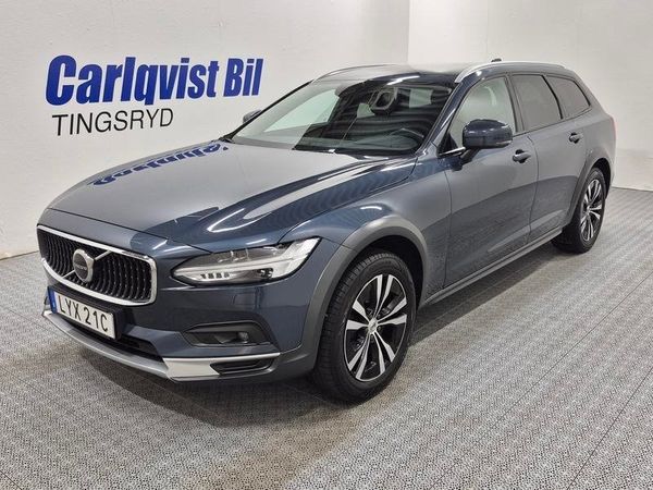 Volvo V90 Cross Country B4 MILDHYBRID AWD - 2021