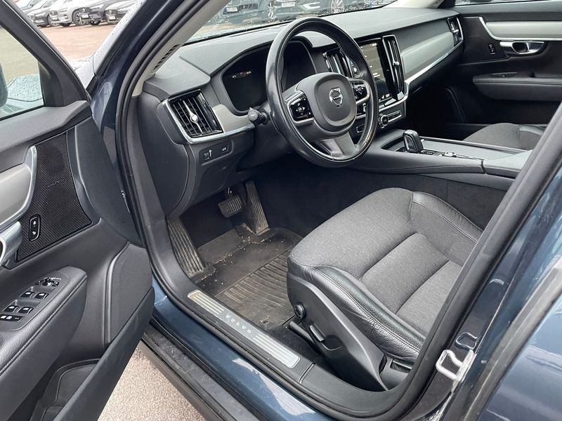 Volvo V90 bild 5