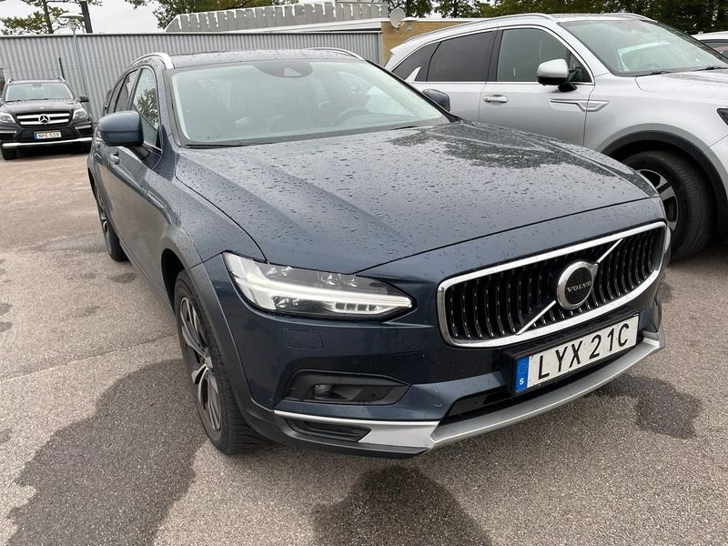 Volvo V90 bild 2