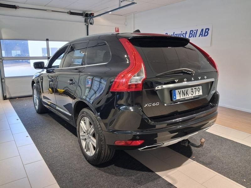 Volvo XC60 bild 5