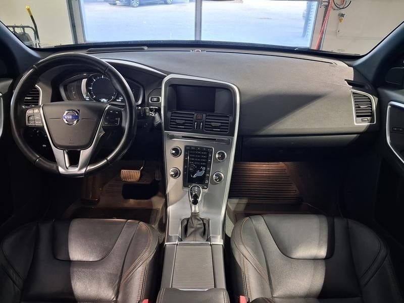 Volvo XC60 bild 4