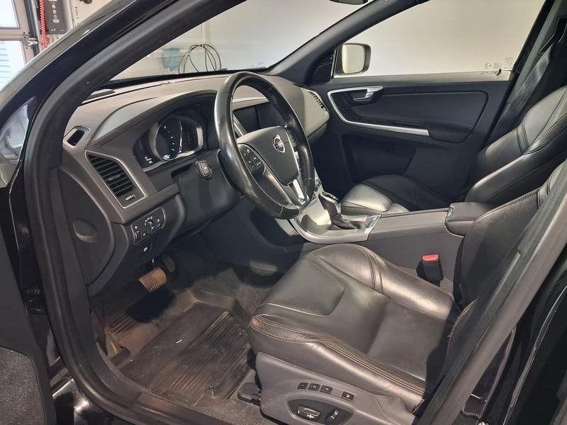 Volvo XC60 bild 2