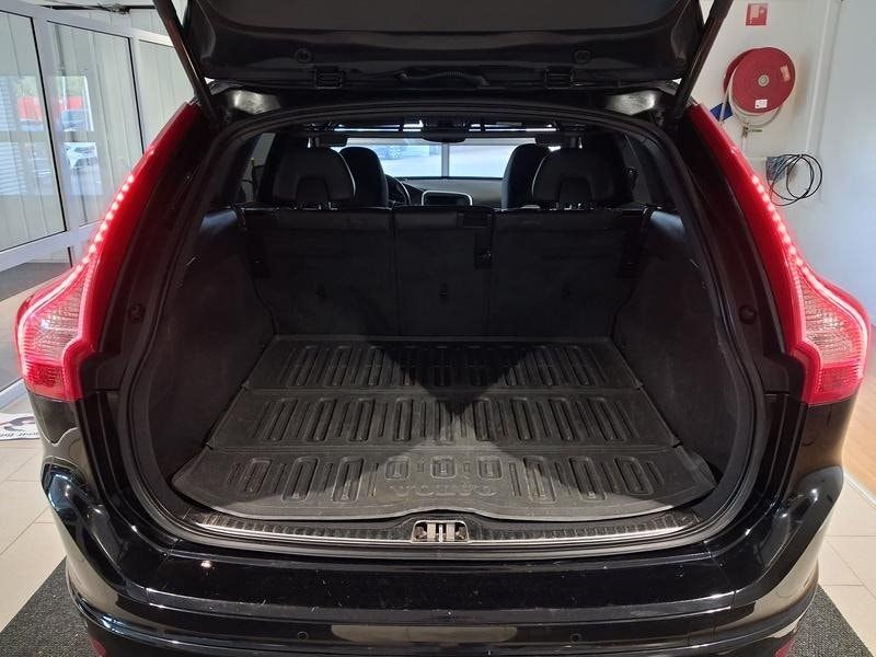 Volvo XC60 bild 7
