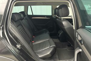 Volkswagen Passat bild 8