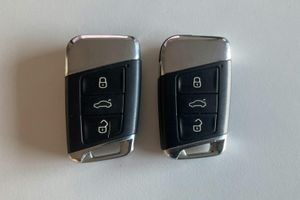 Volkswagen Passat bild 17