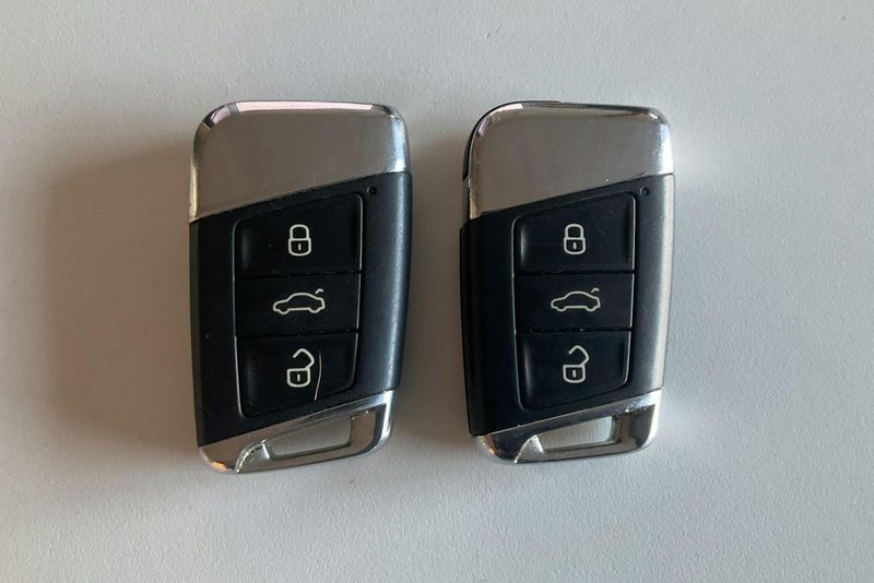 Volkswagen Passat bild 17