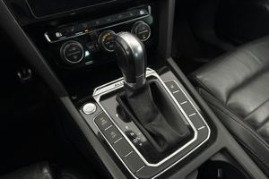 Volkswagen Passat bild 15