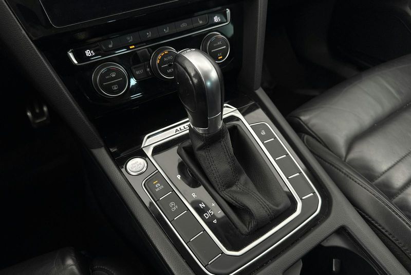 Volkswagen Passat bild 15