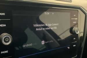 Volkswagen Passat bild 12