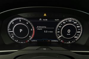 Volkswagen Passat bild 10