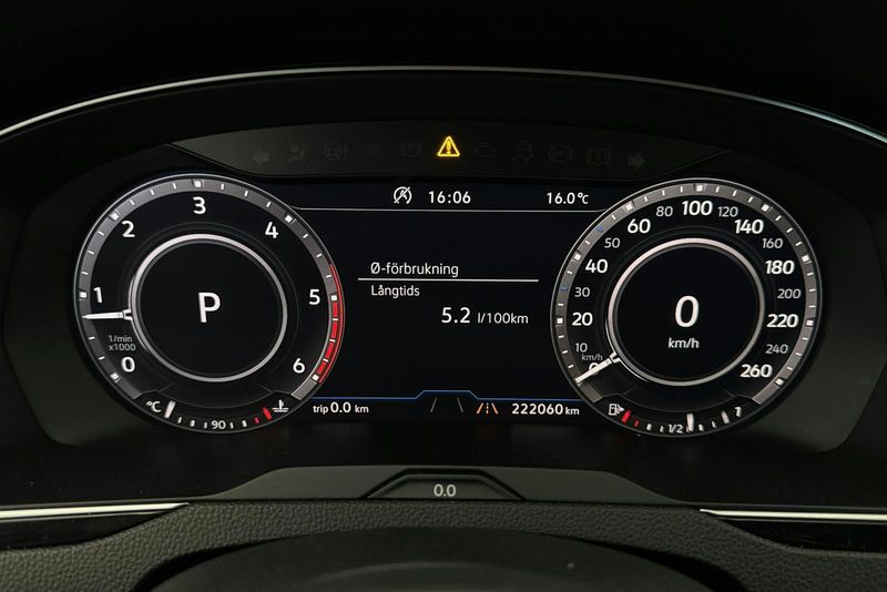 Volkswagen Passat bild 10
