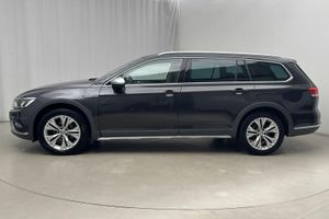 Volkswagen Passat bild 2