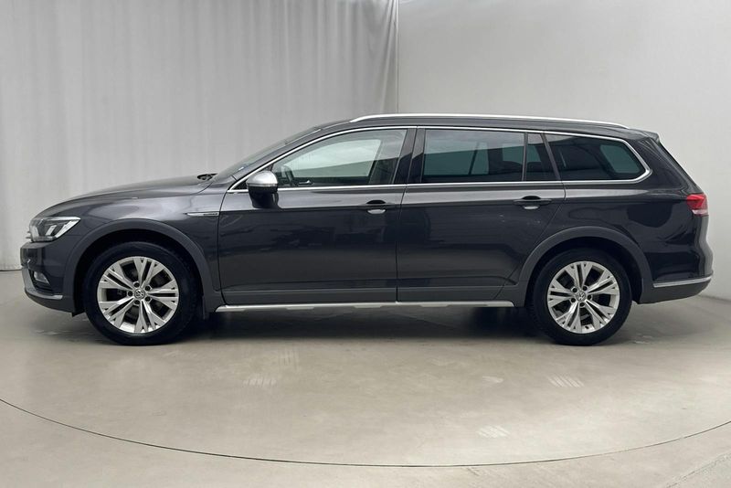 Volkswagen Passat bild 2