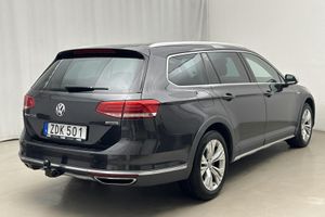 Volkswagen Passat bild 3