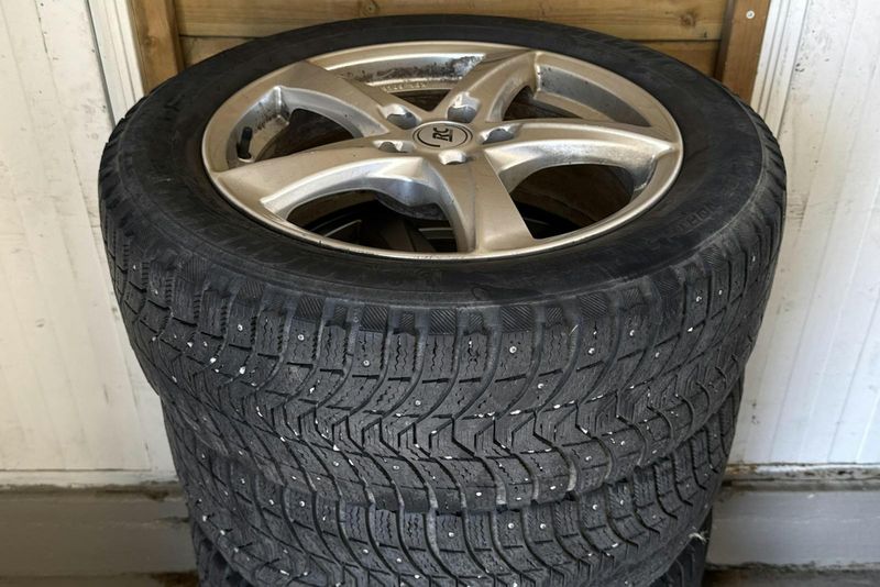 Volkswagen Passat bild 16