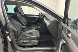 Volkswagen Passat bild 7