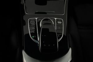 Mercedes GLC220 bild 14