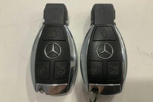 Mercedes GLC220 bild 17
