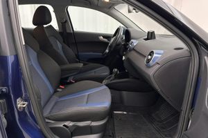 Audi A1 bild 7