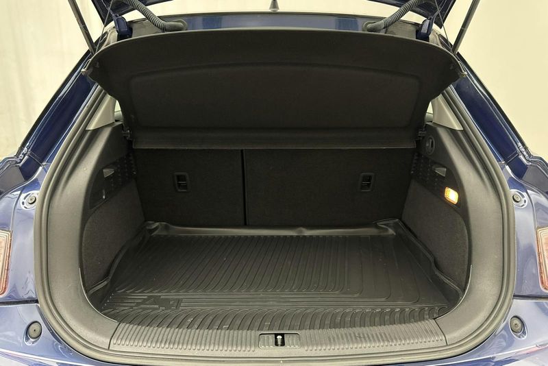 Audi A1 bild 9