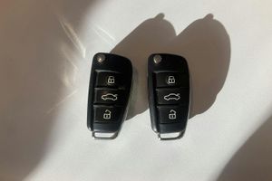 Audi A1 bild 15