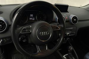 Audi A1 bild 13