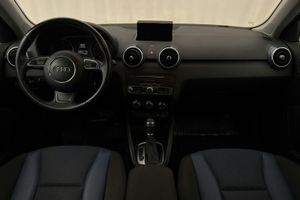 Audi A1 bild 6