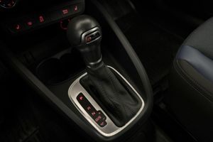 Audi A1 bild 12