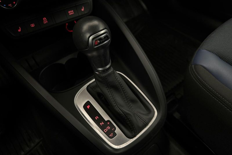 Audi A1 bild 12