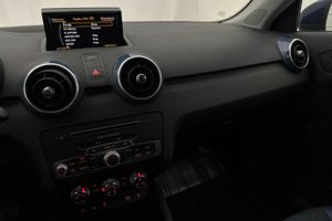Audi A1 bild 11
