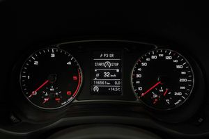 Audi A1 bild 10
